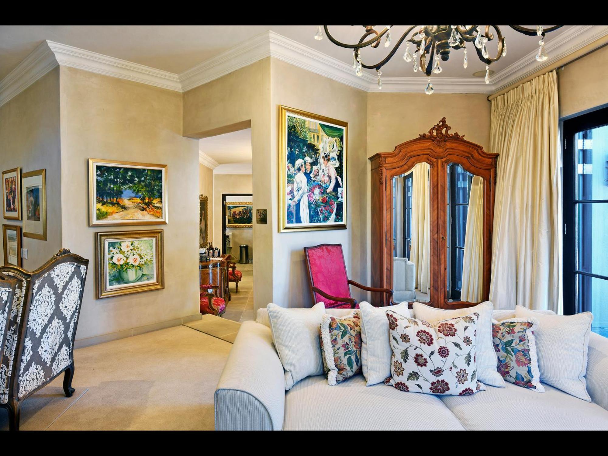 Kilima Franschhoek Ngoại thất bức ảnh