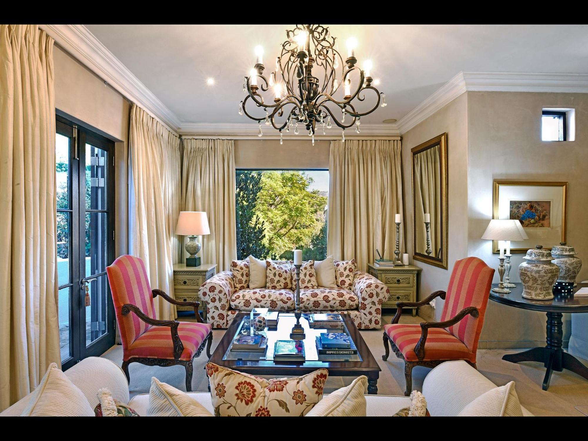 Kilima Franschhoek Ngoại thất bức ảnh