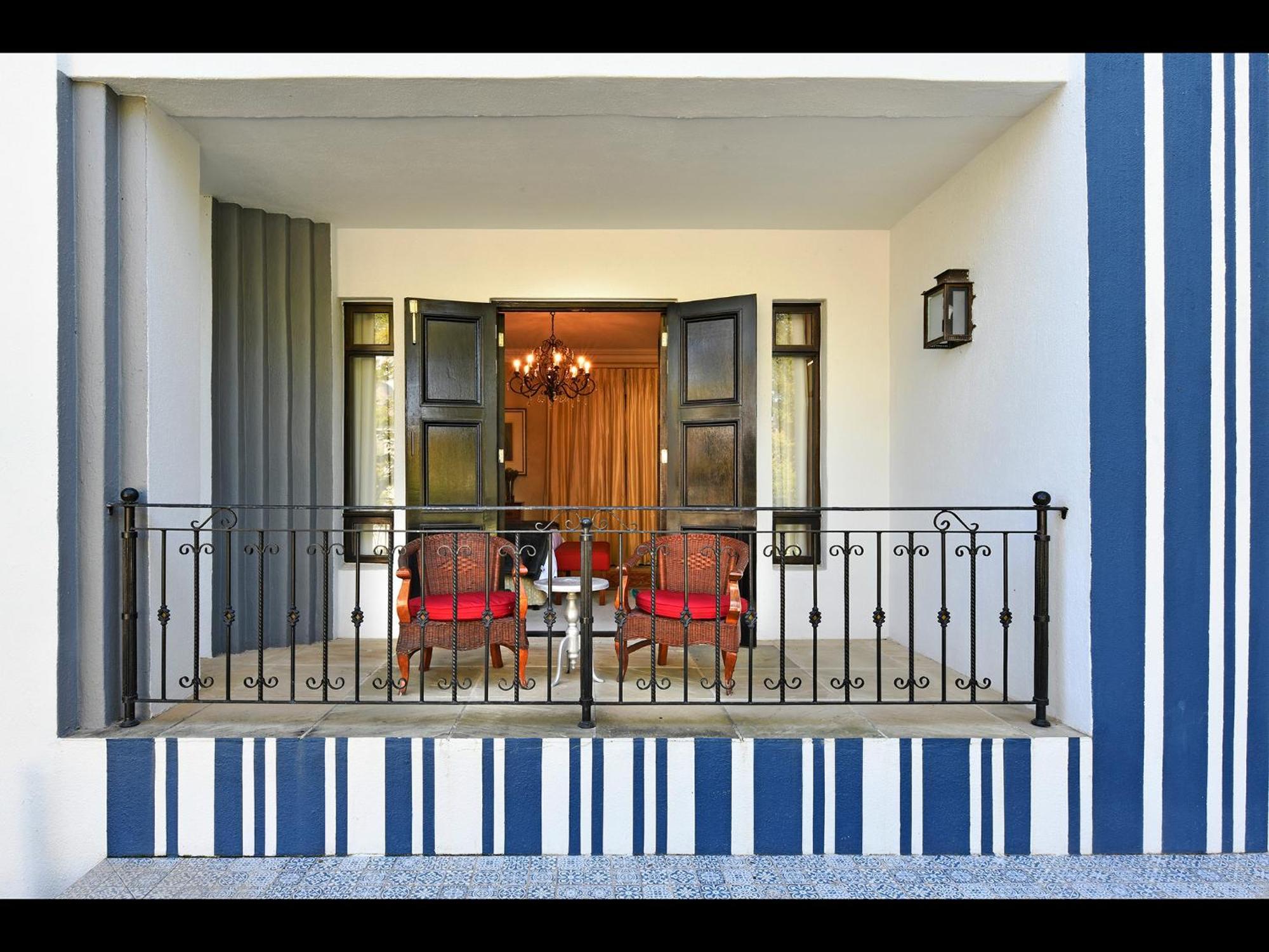 Kilima Franschhoek Ngoại thất bức ảnh