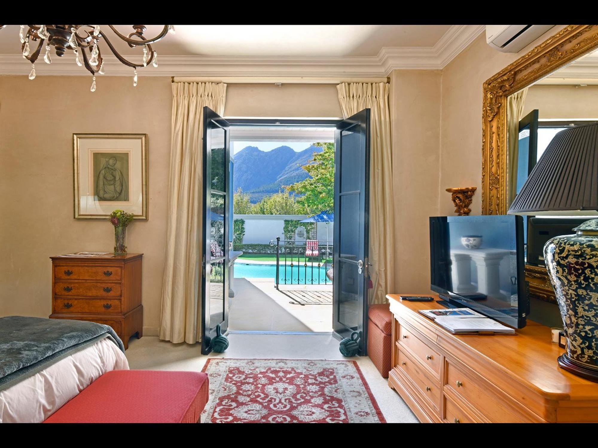 Kilima Franschhoek Ngoại thất bức ảnh