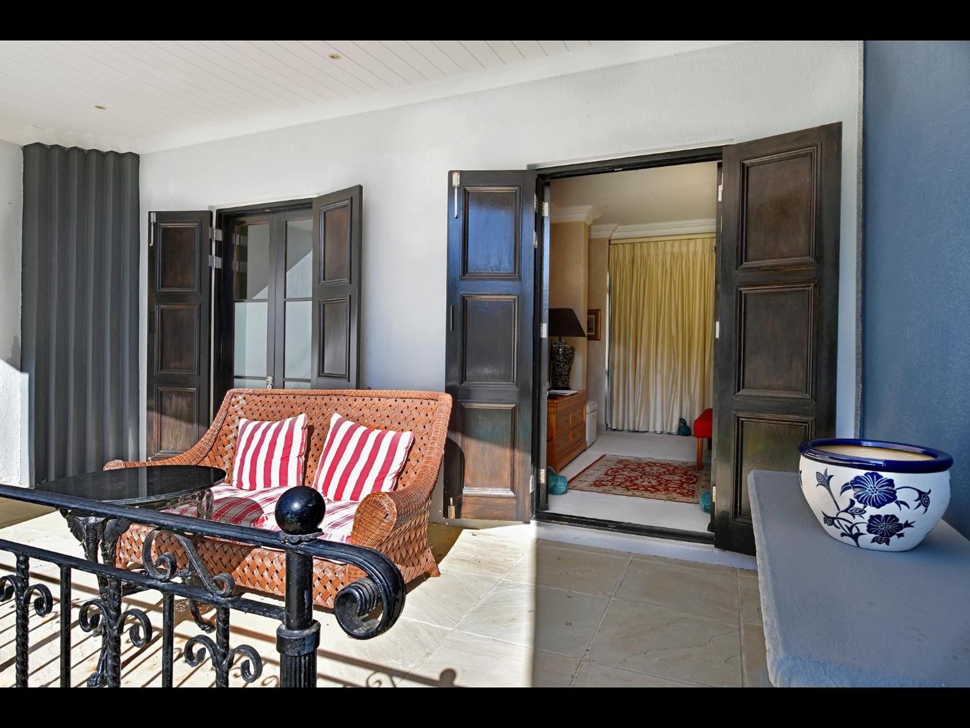 Kilima Franschhoek Ngoại thất bức ảnh
