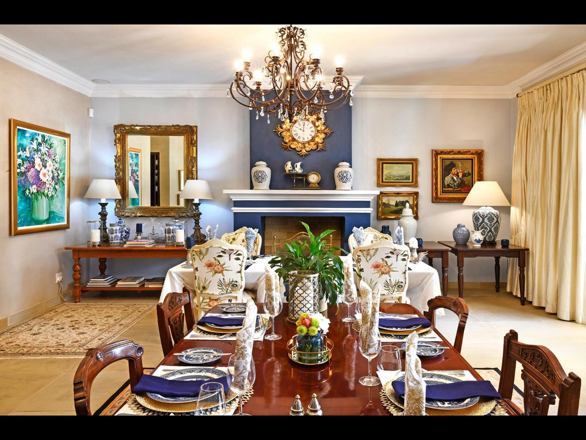 Kilima Franschhoek Ngoại thất bức ảnh