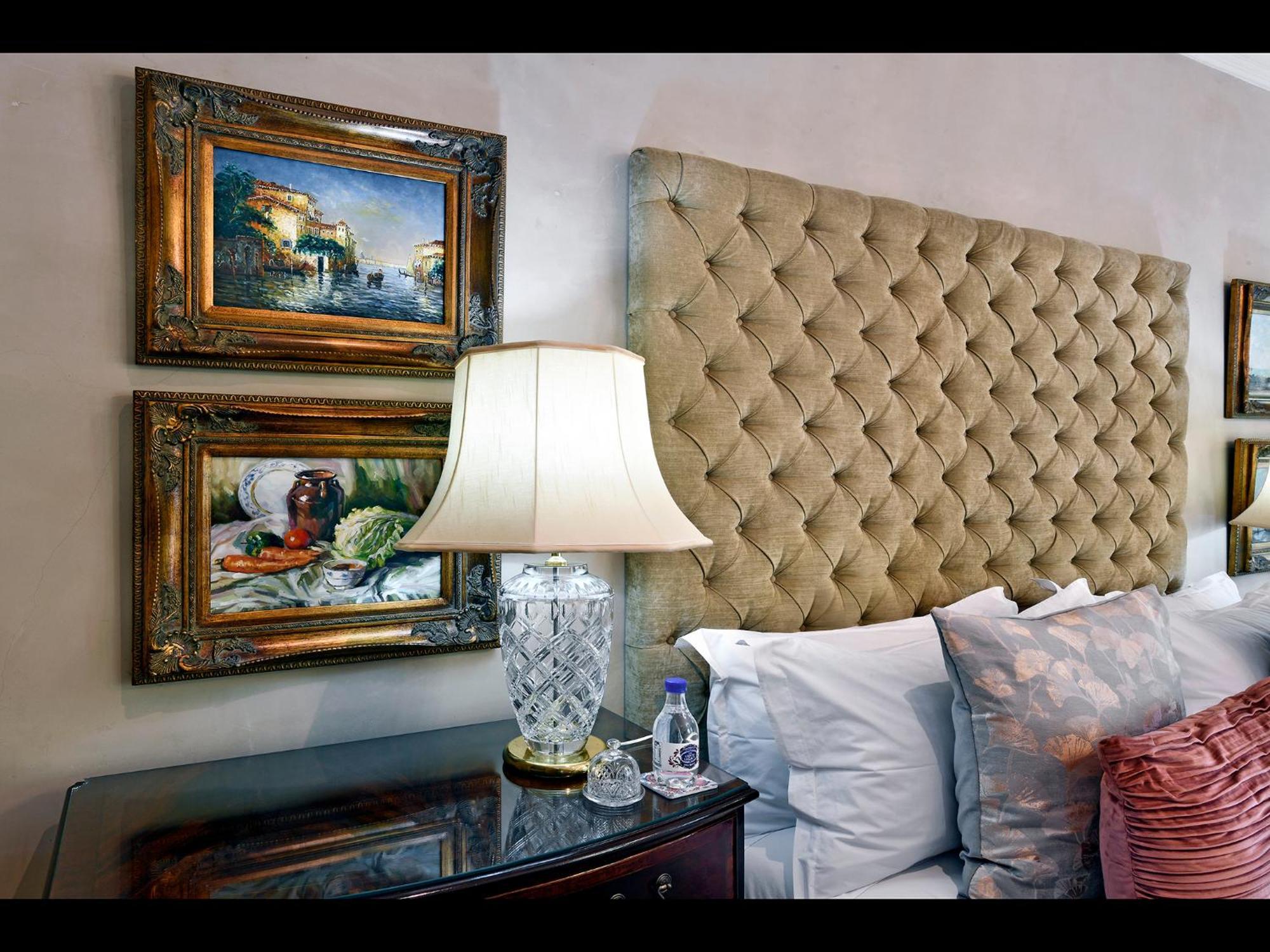 Kilima Franschhoek Ngoại thất bức ảnh