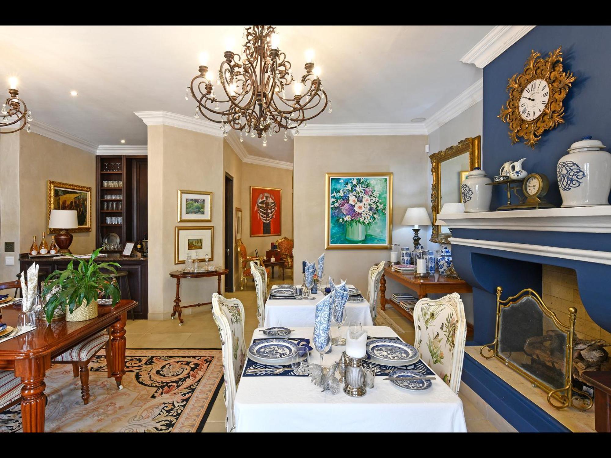 Kilima Franschhoek Ngoại thất bức ảnh
