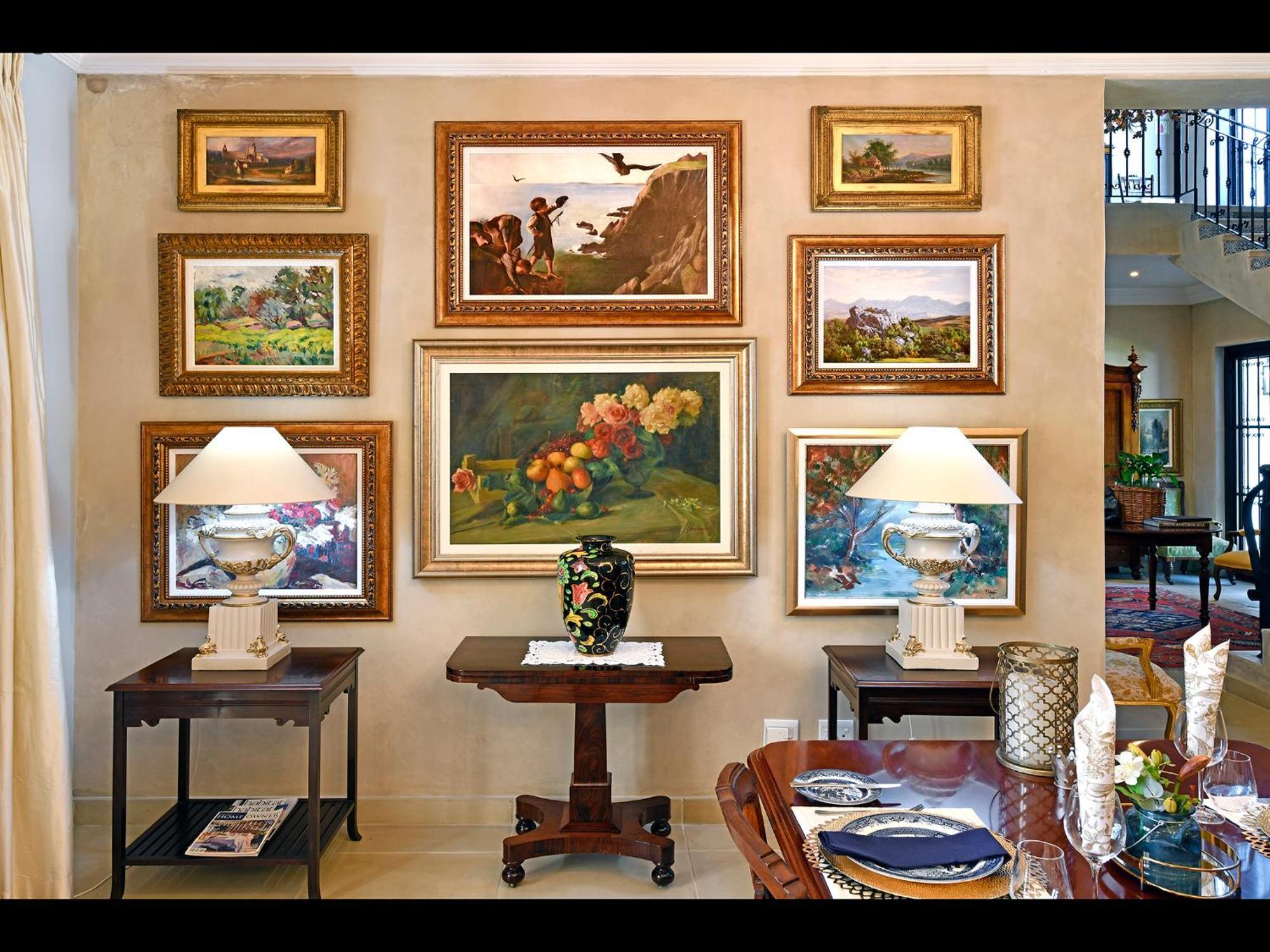 Kilima Franschhoek Ngoại thất bức ảnh