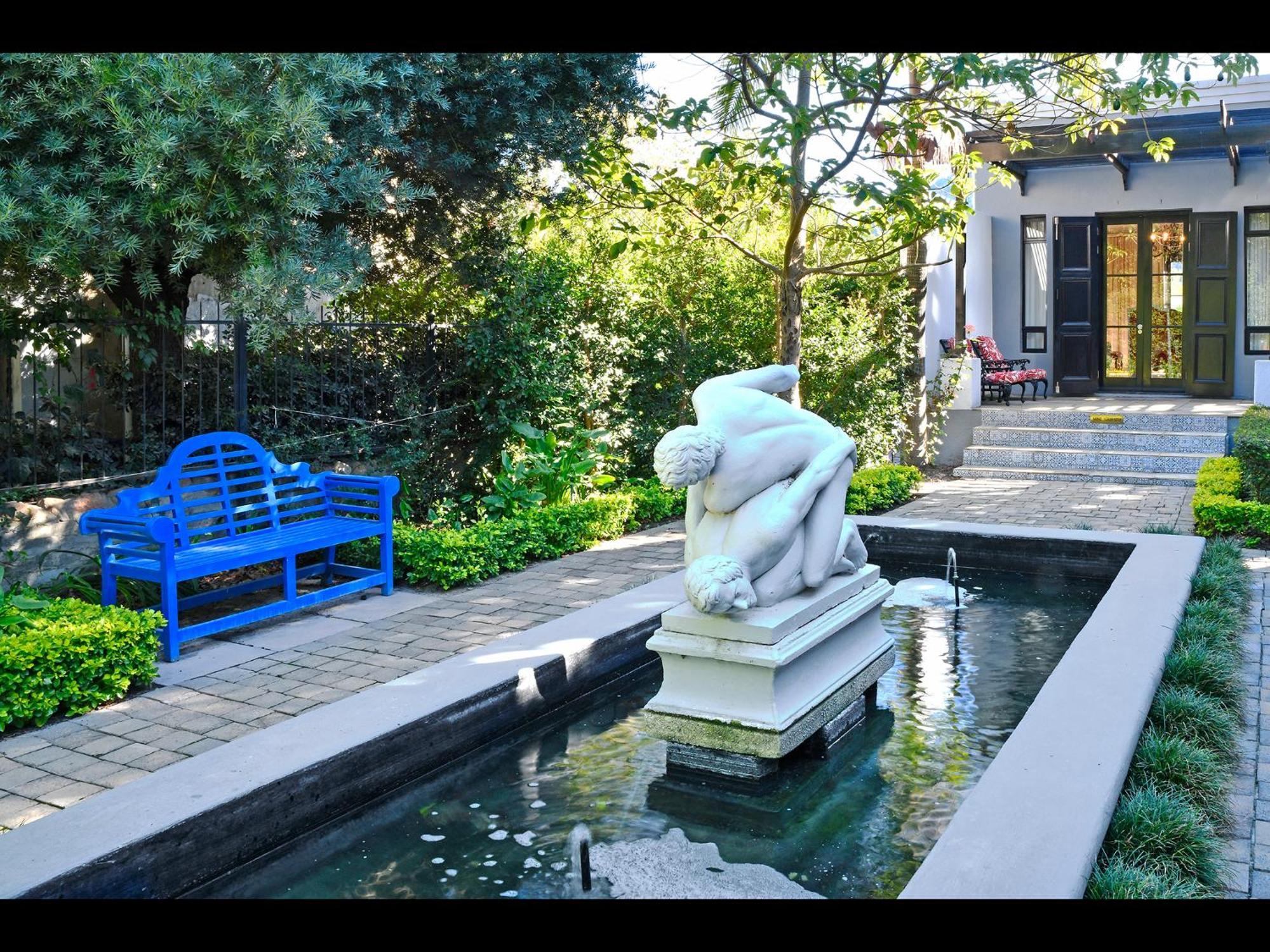 Kilima Franschhoek Ngoại thất bức ảnh