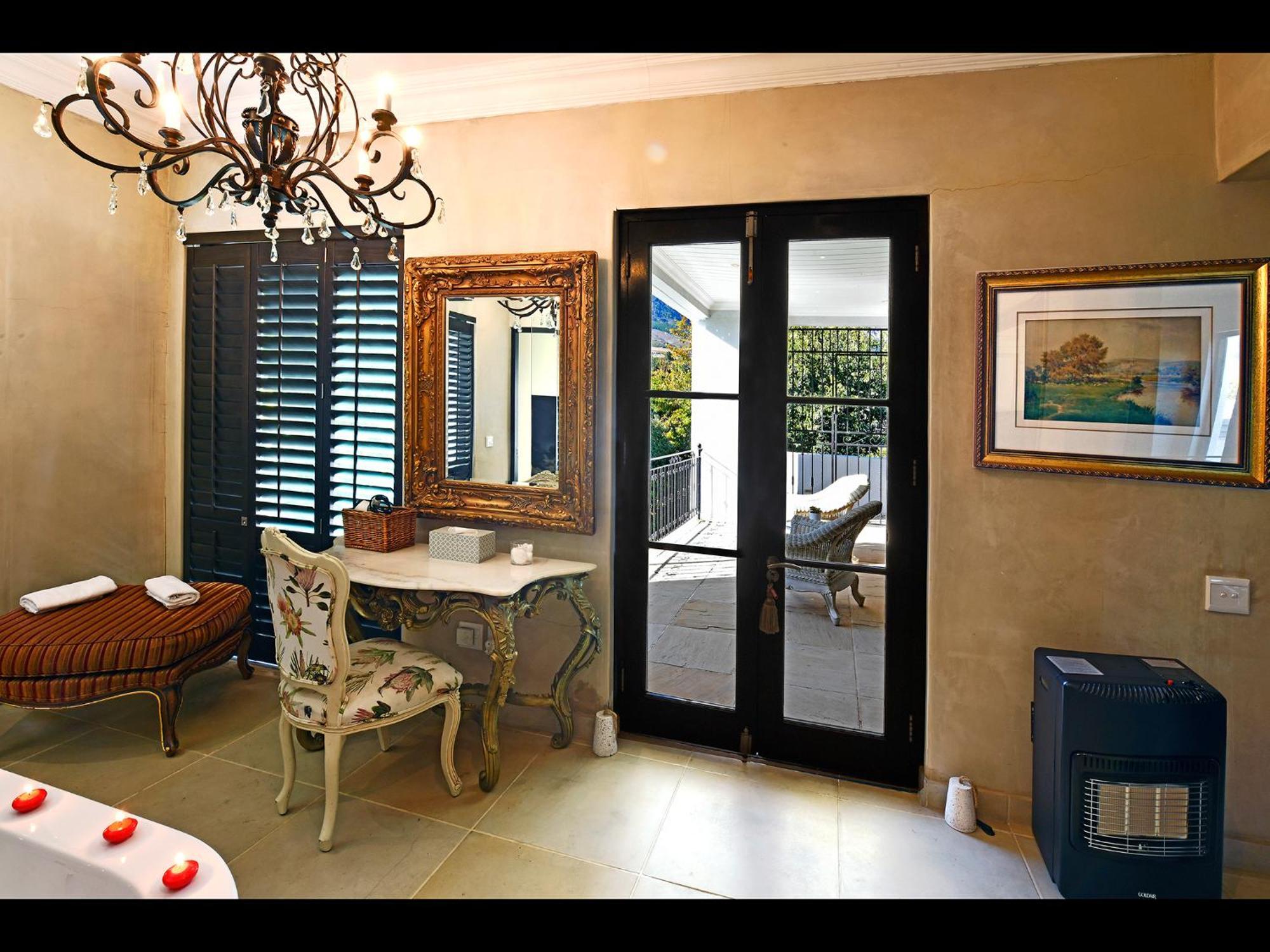 Kilima Franschhoek Ngoại thất bức ảnh