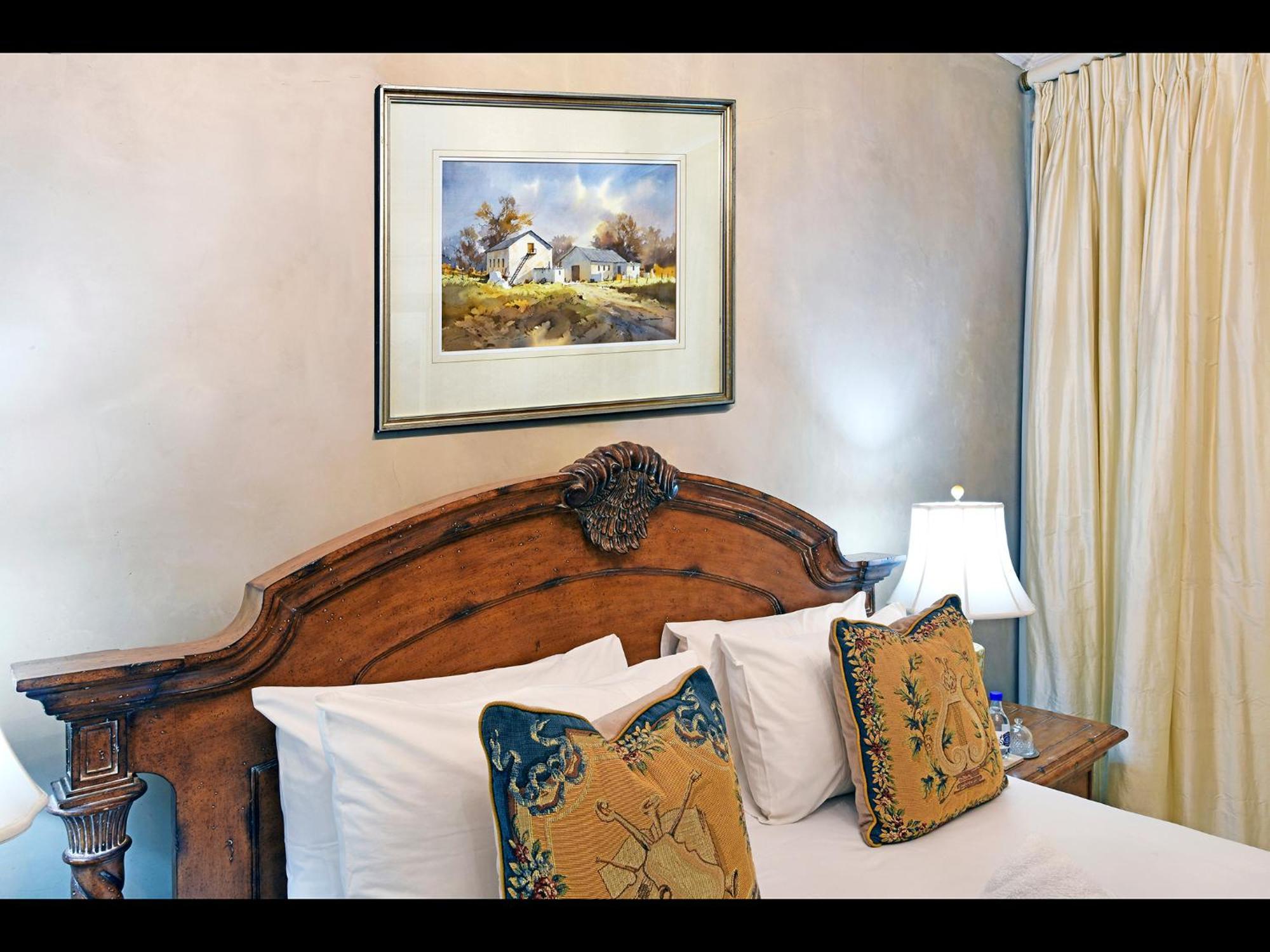 Kilima Franschhoek Ngoại thất bức ảnh