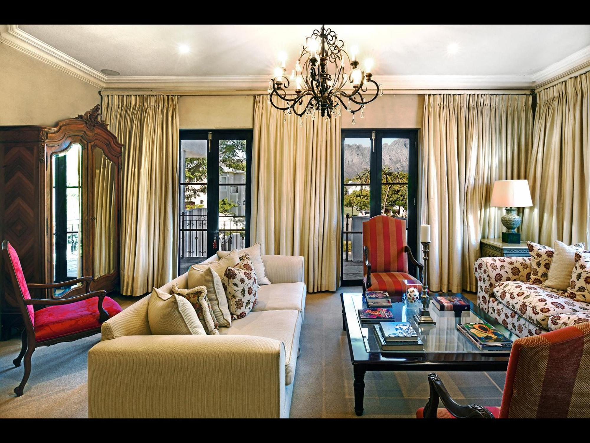 Kilima Franschhoek Ngoại thất bức ảnh