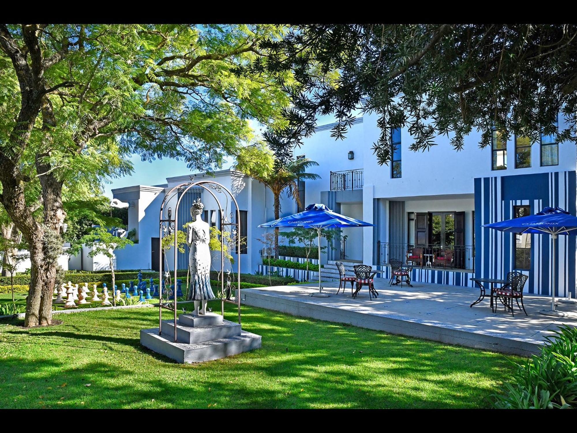 Kilima Franschhoek Ngoại thất bức ảnh