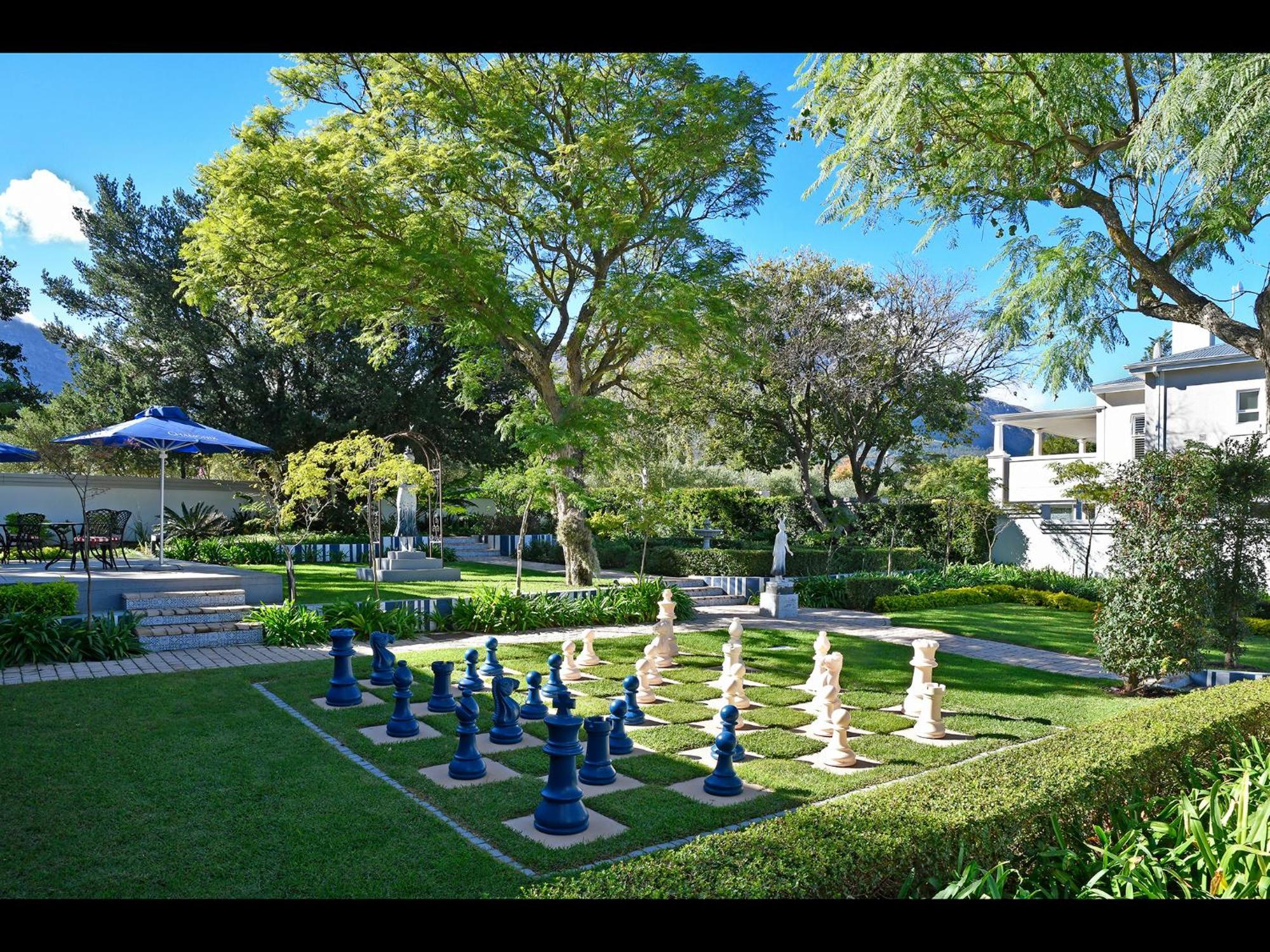 Kilima Franschhoek Ngoại thất bức ảnh