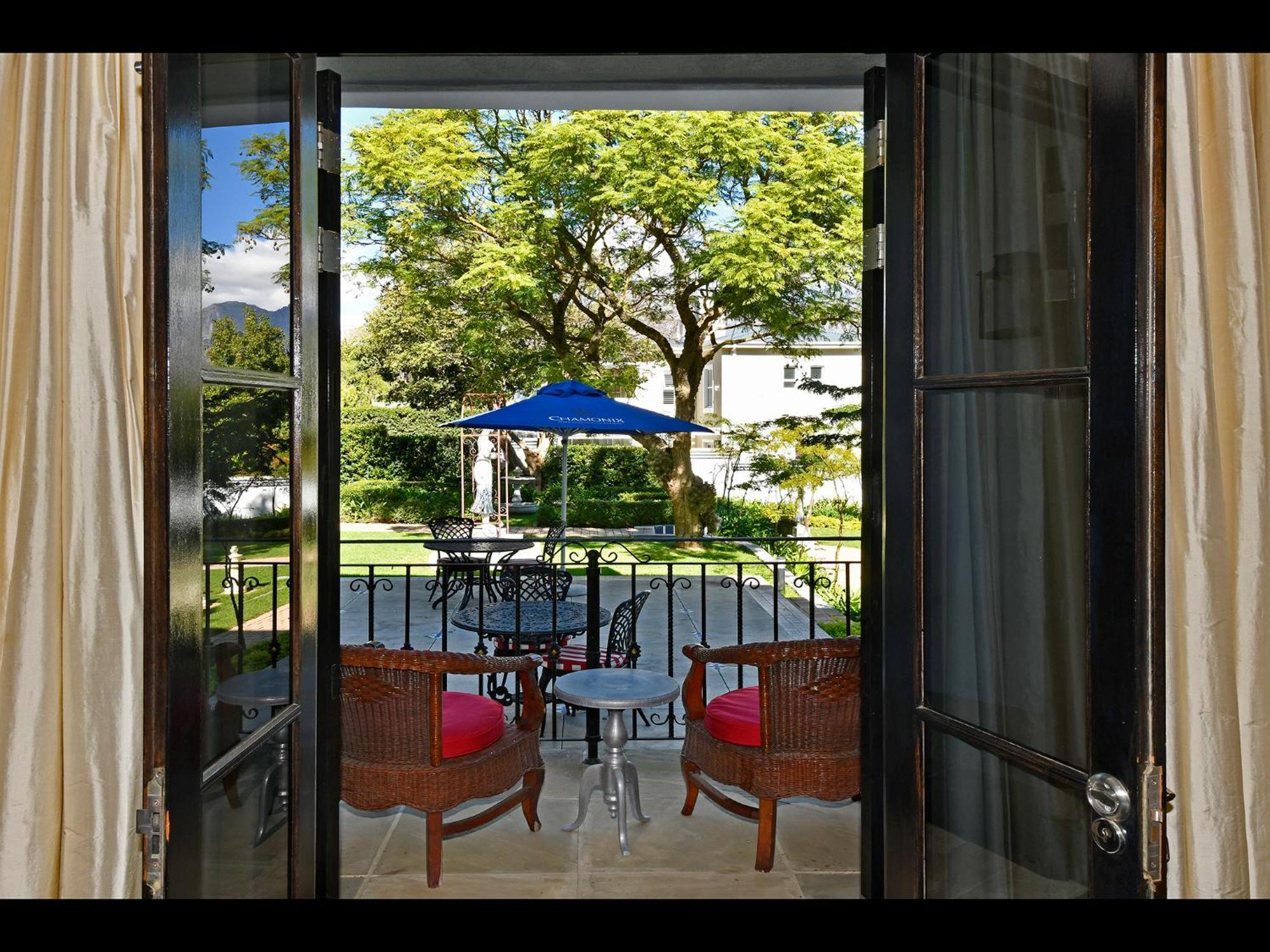 Kilima Franschhoek Ngoại thất bức ảnh