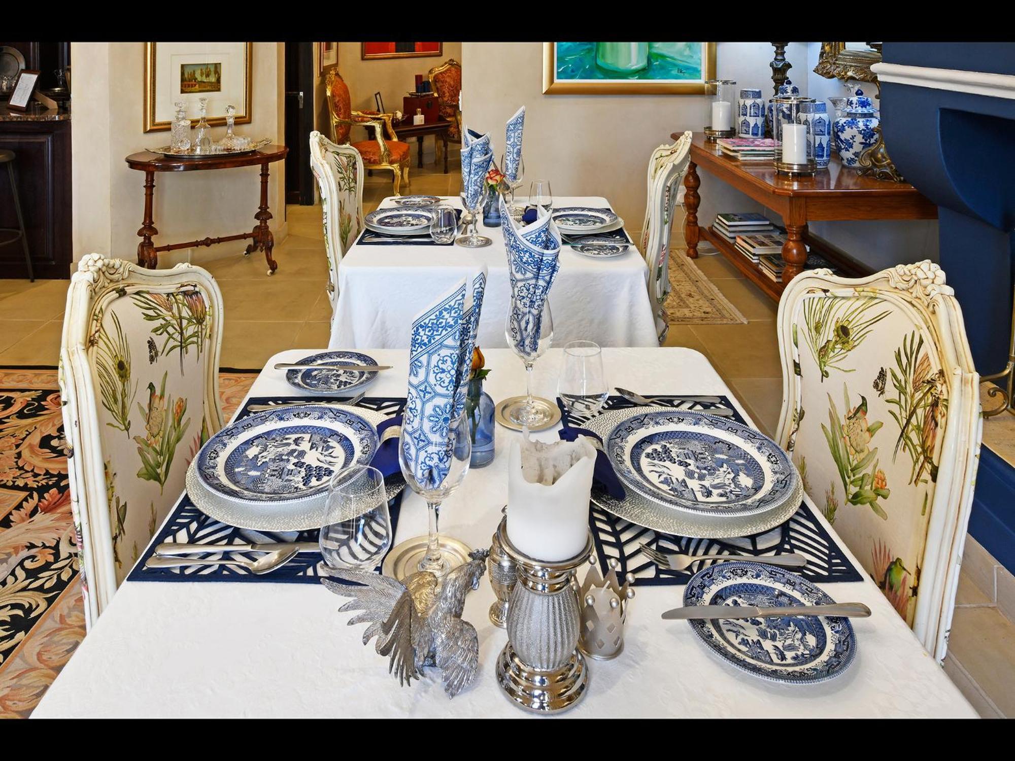Kilima Franschhoek Ngoại thất bức ảnh