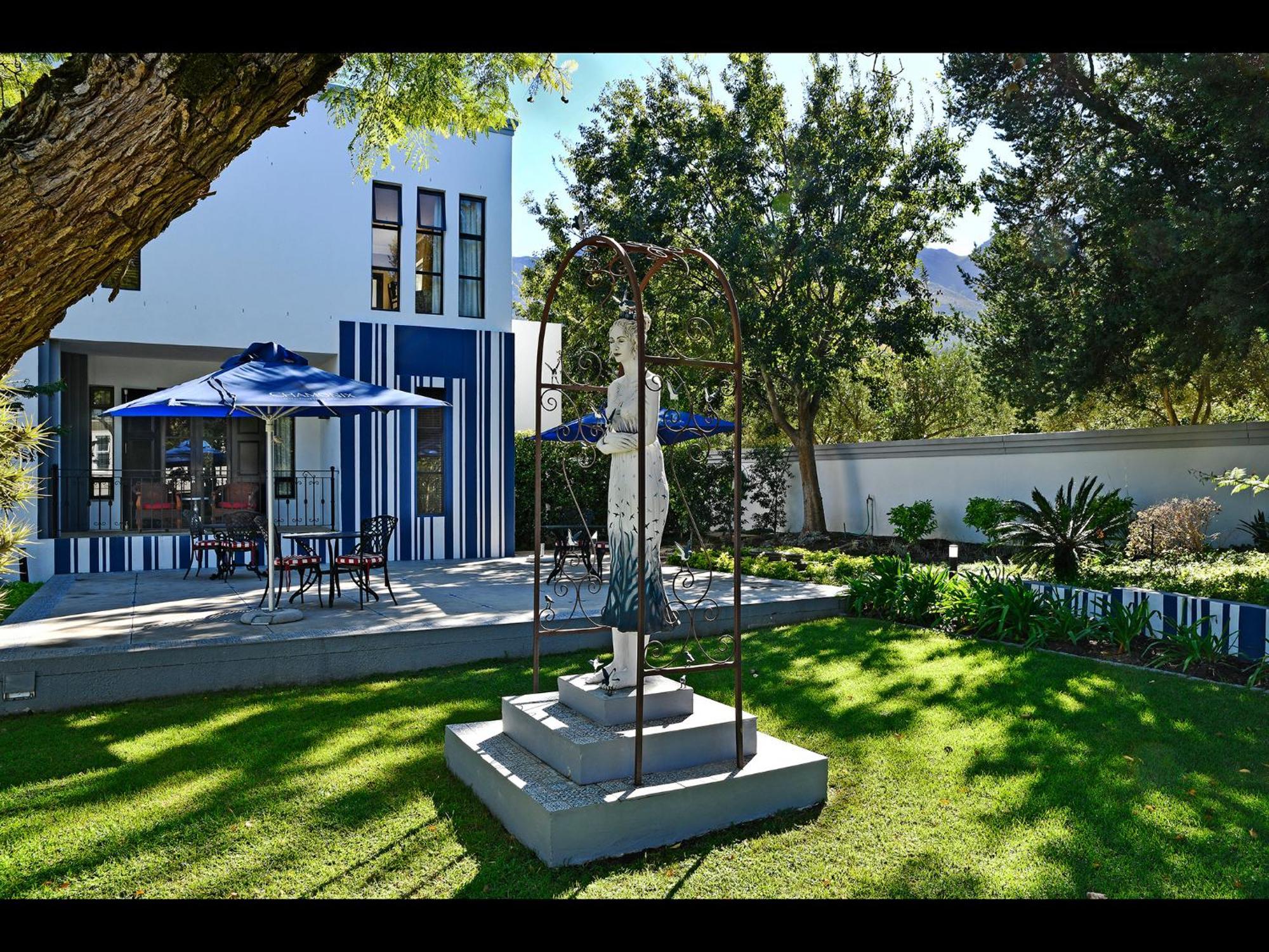 Kilima Franschhoek Ngoại thất bức ảnh