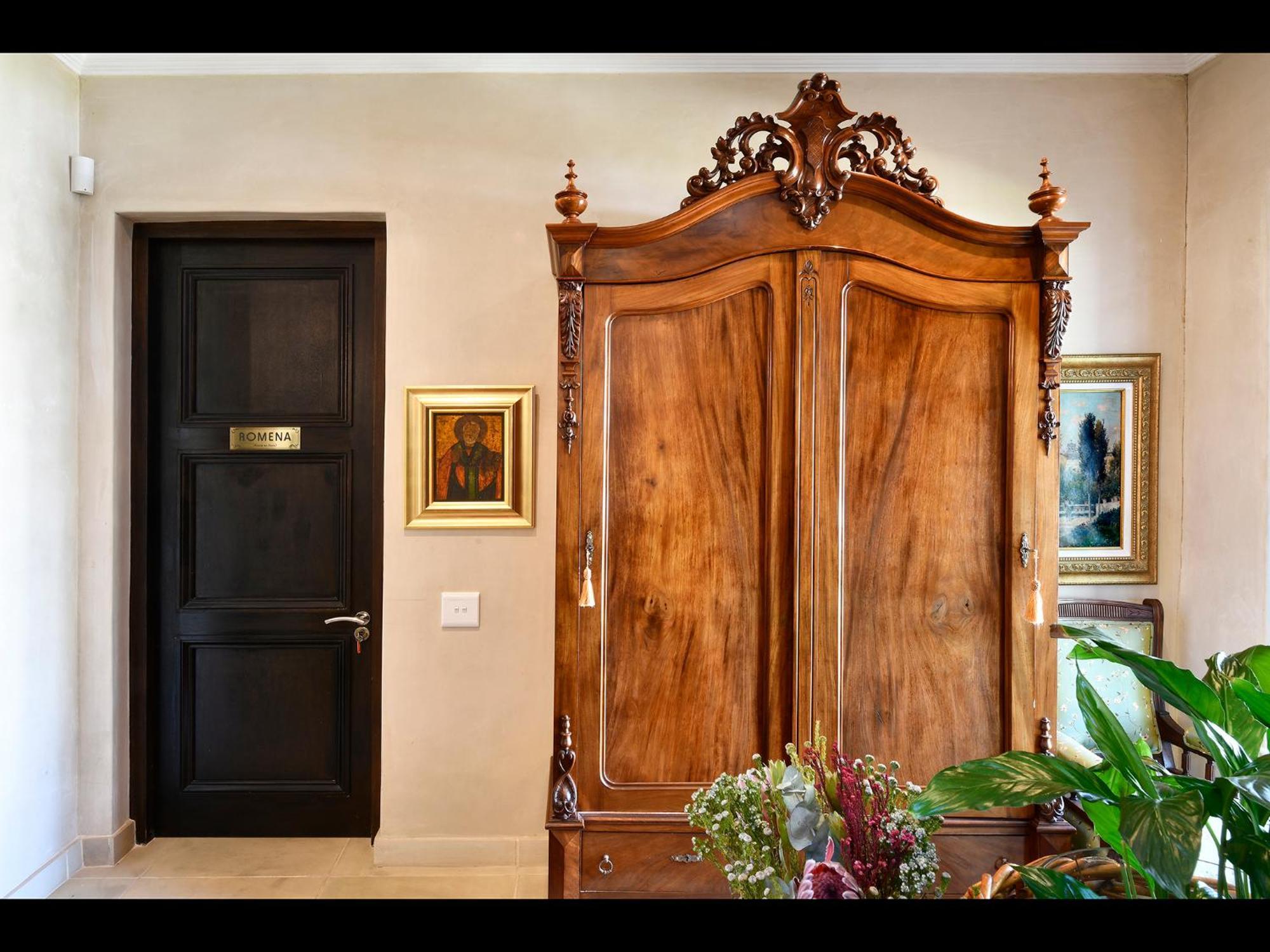 Kilima Franschhoek Ngoại thất bức ảnh