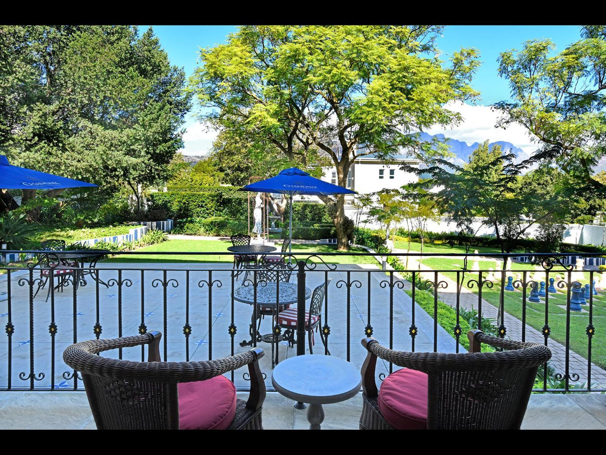Kilima Franschhoek Ngoại thất bức ảnh