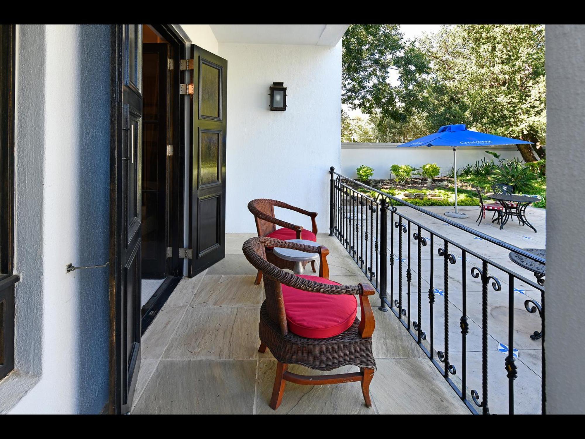 Kilima Franschhoek Ngoại thất bức ảnh