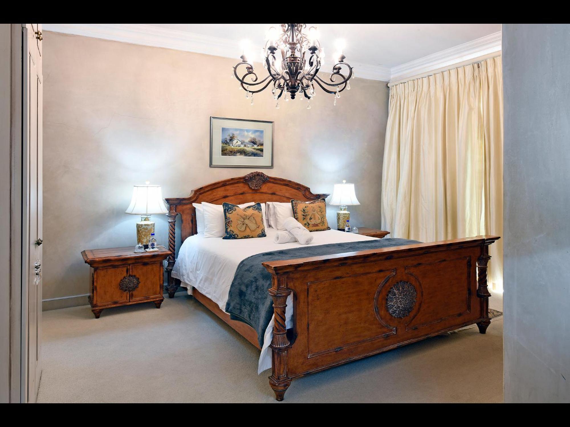 Kilima Franschhoek Ngoại thất bức ảnh