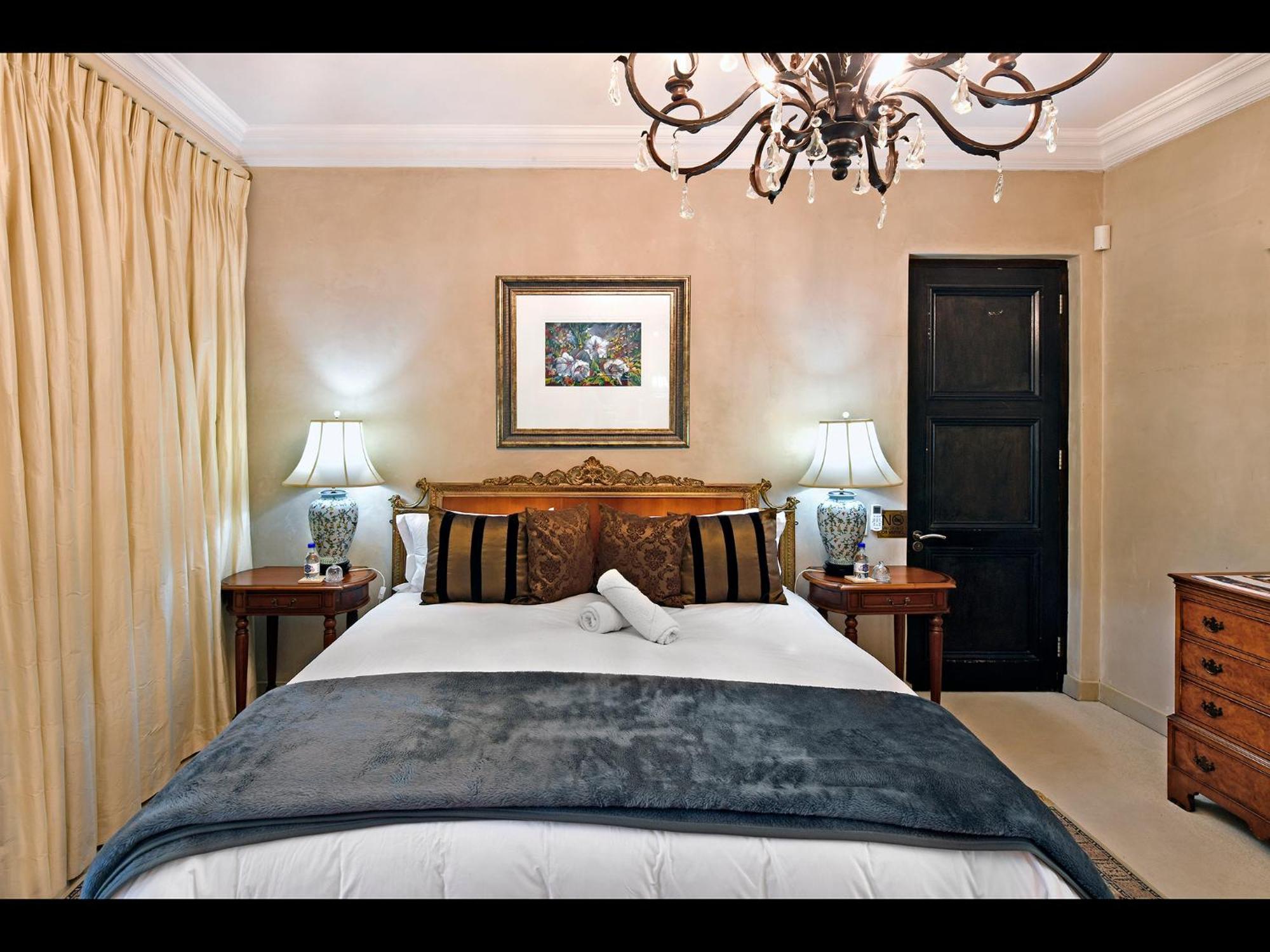 Kilima Franschhoek Ngoại thất bức ảnh