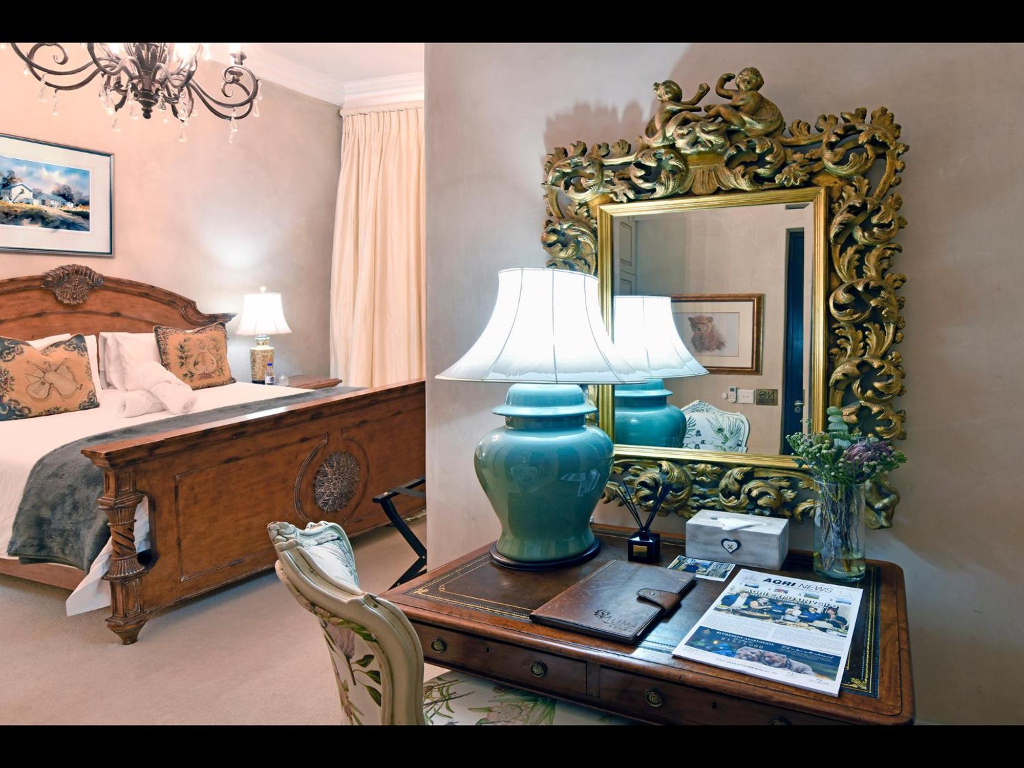 Kilima Franschhoek Ngoại thất bức ảnh