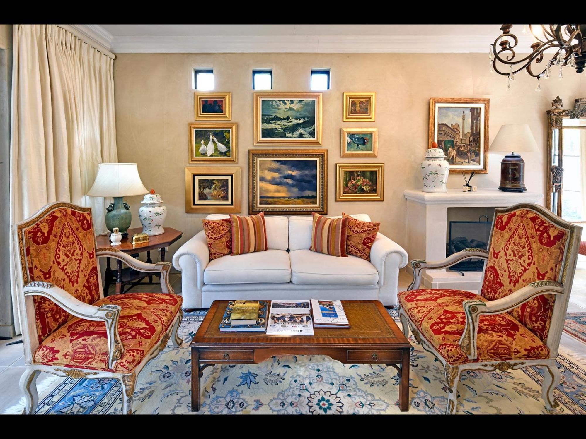 Kilima Franschhoek Ngoại thất bức ảnh
