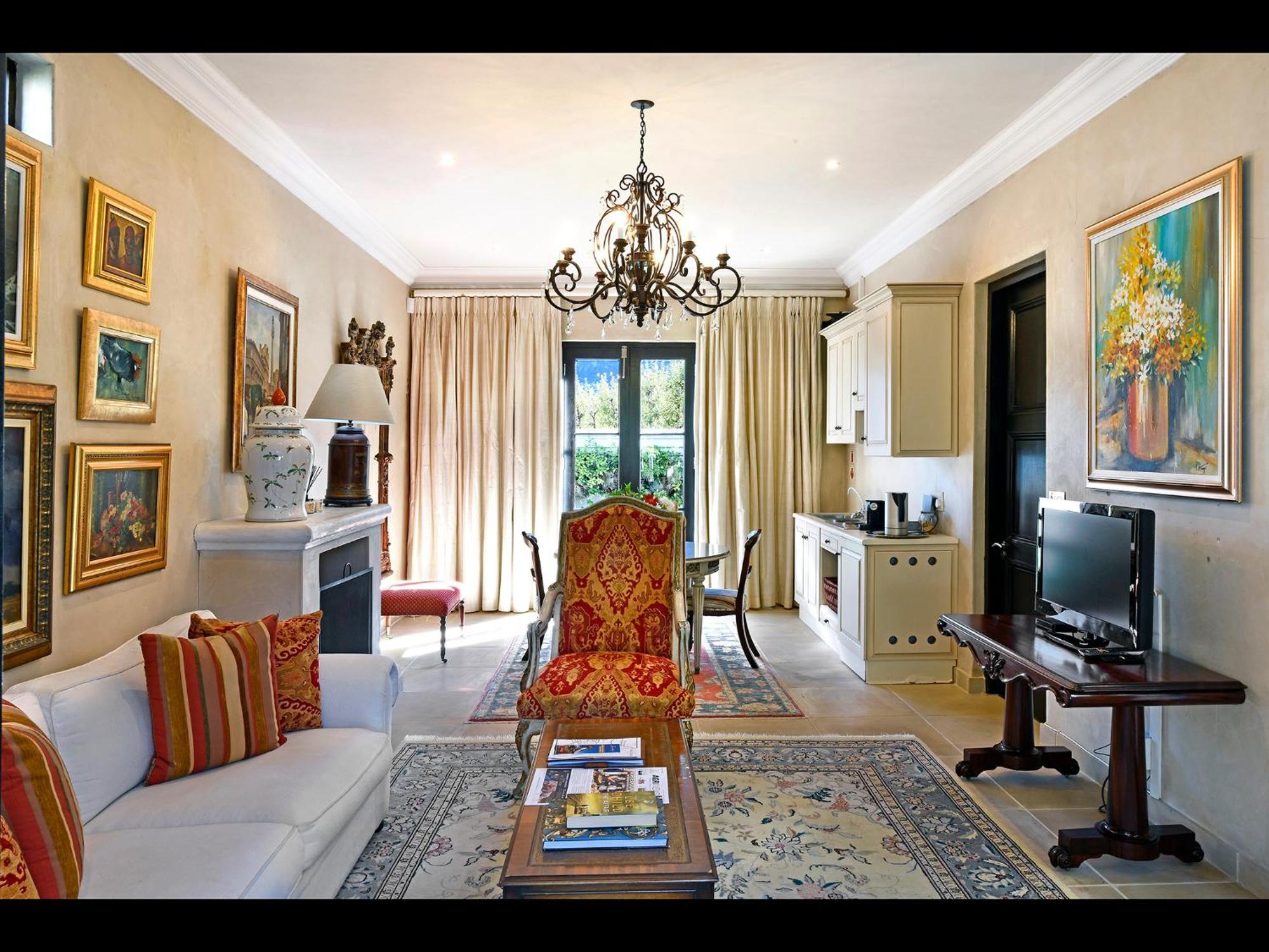 Kilima Franschhoek Ngoại thất bức ảnh