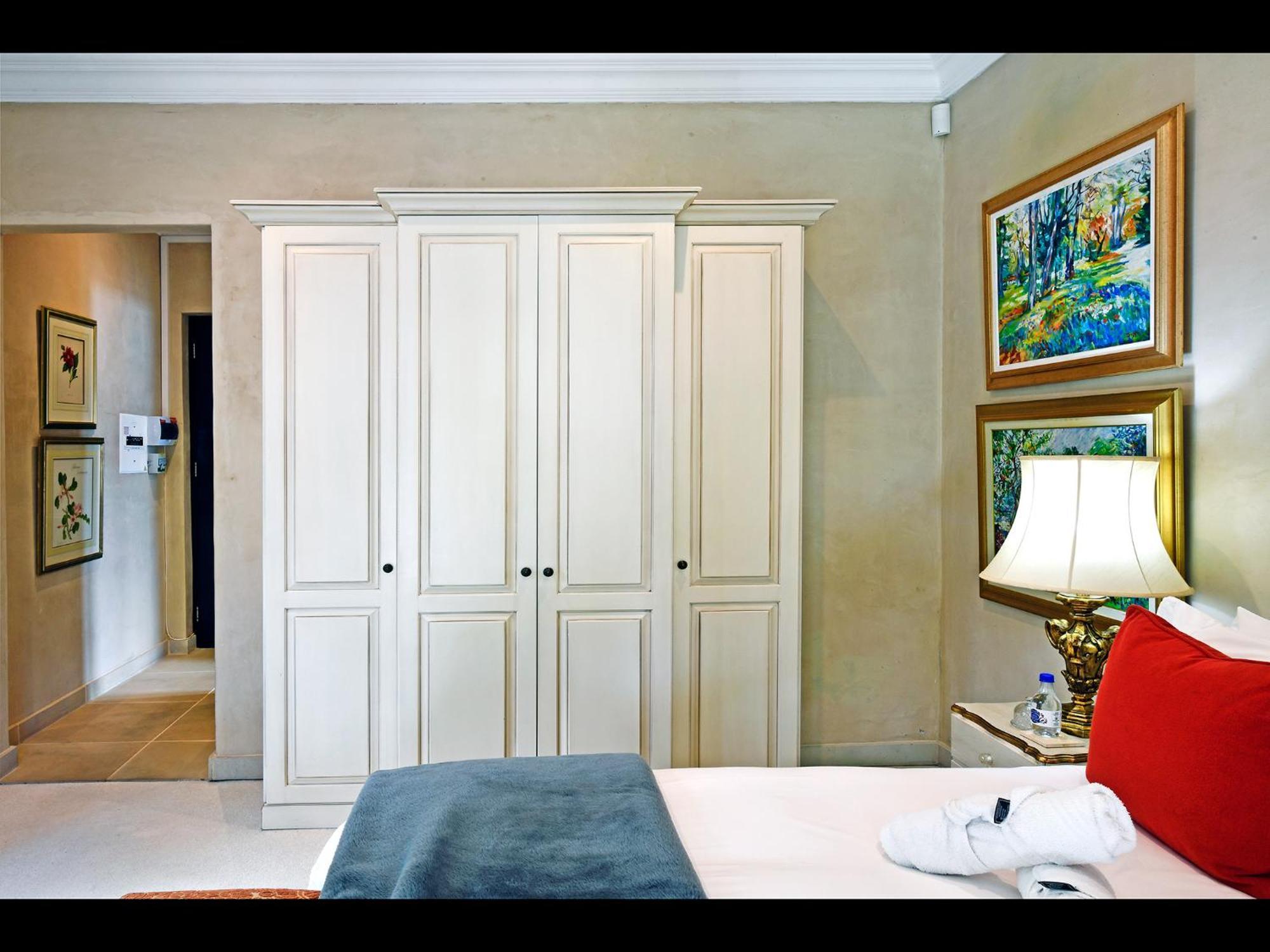 Kilima Franschhoek Ngoại thất bức ảnh