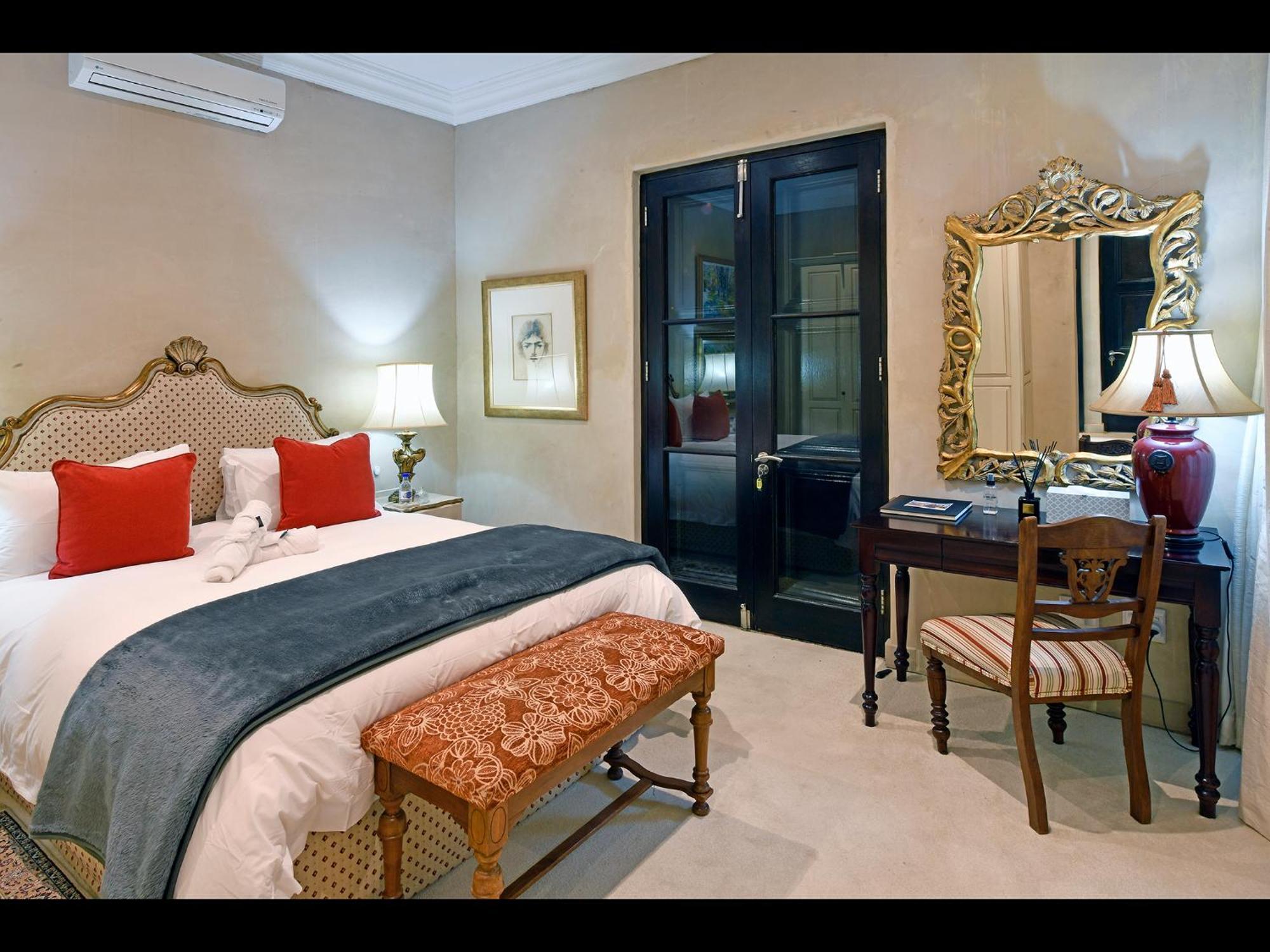 Kilima Franschhoek Ngoại thất bức ảnh