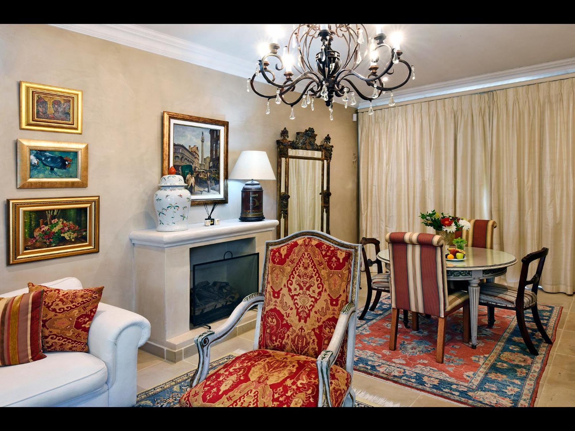 Kilima Franschhoek Ngoại thất bức ảnh