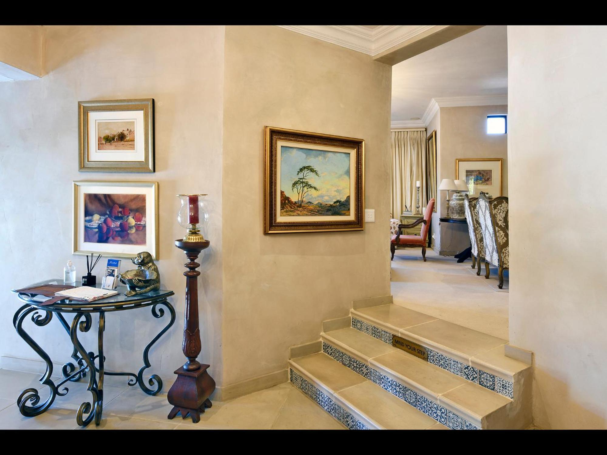 Kilima Franschhoek Ngoại thất bức ảnh